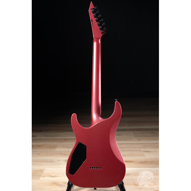 ESP USA Horizon-II w/ Seymour Duncans – Magenta Pearl