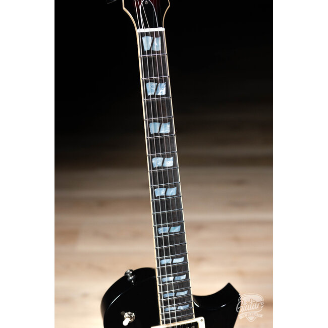 ESP USA ECLIPSE FM CH STBCSB SD1C