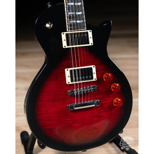 ESP USA ECLIPSE FM CH STBCSB SD1C