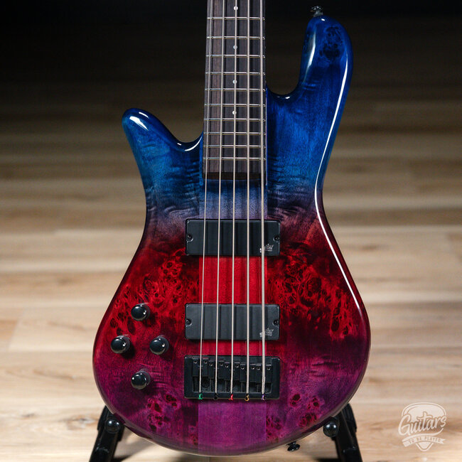 NS Ethos 5 - Interstellar Gloss – Left-handed
