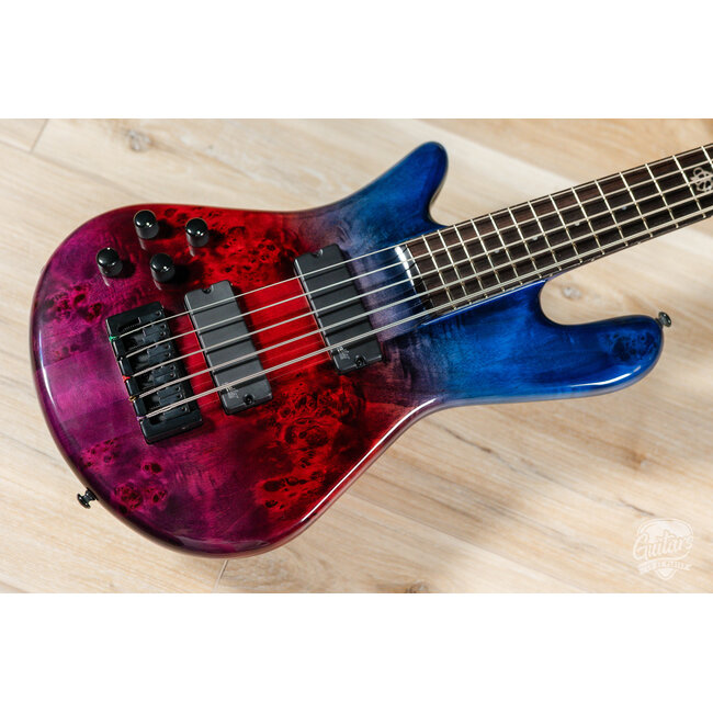 NS Ethos 5 - Interstellar Gloss – Left-handed