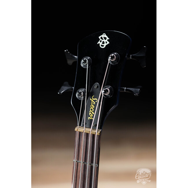 NS Ethos 4 - Interstellar Gloss – Left-handed