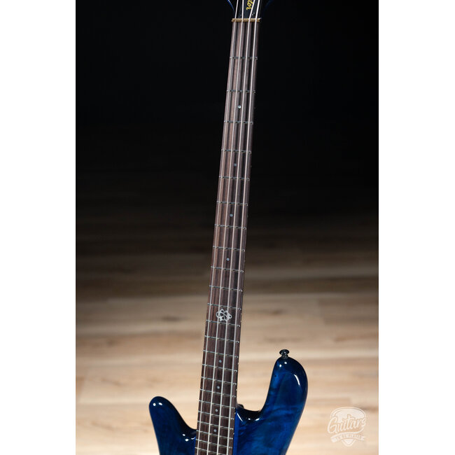 NS Ethos 4 - Interstellar Gloss – Left-handed