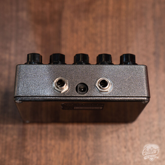 Used Keeley Compressor Pro Pedal