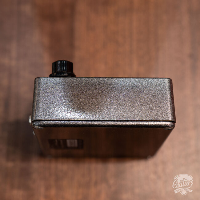 Used Keeley Compressor Pro Pedal