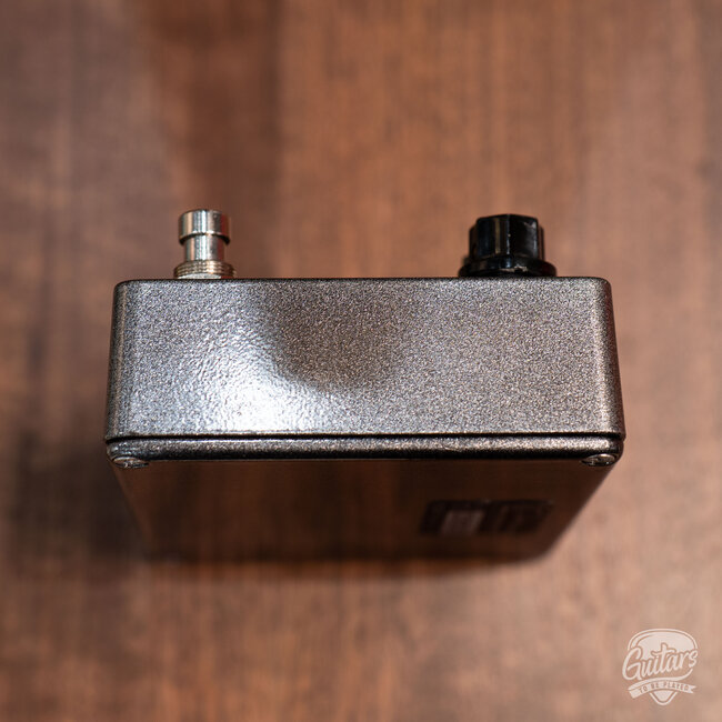 Used Keeley Compressor Pro Pedal