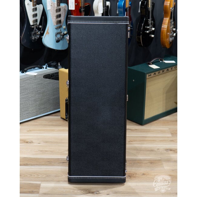 2022 Iconic Tamarack Swamp Ash T-Style w/ Case – Shoreline Gold