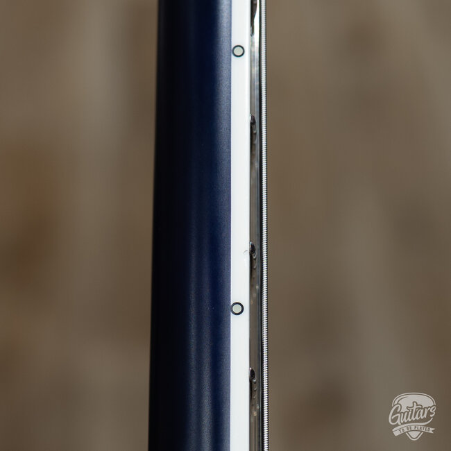 ESP E-II M-II 7 NT Bare Knuckle 7-String w/ Case – Purple Natural Fade (B-Stock)