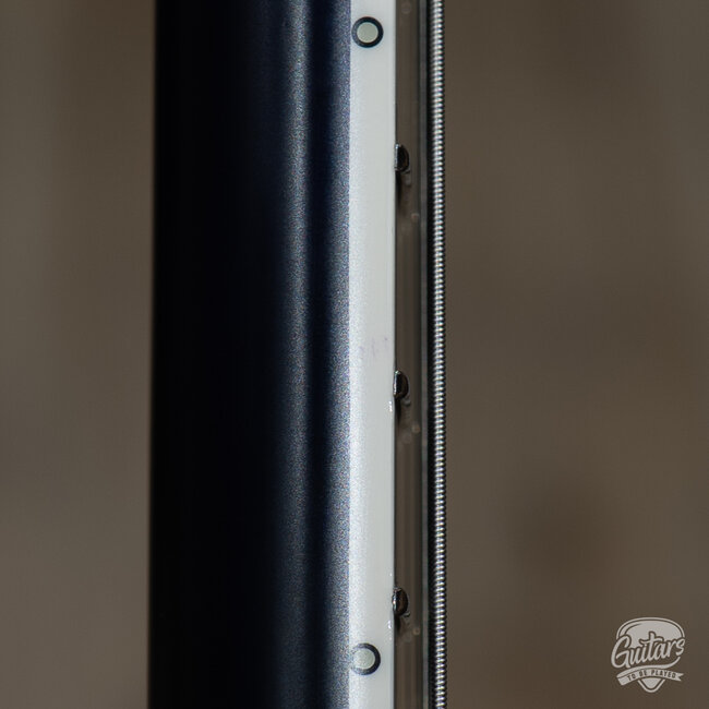 ESP E-II M-II 7 NT Bare Knuckle 7-String w/ Case – Purple Natural Fade (B-Stock)