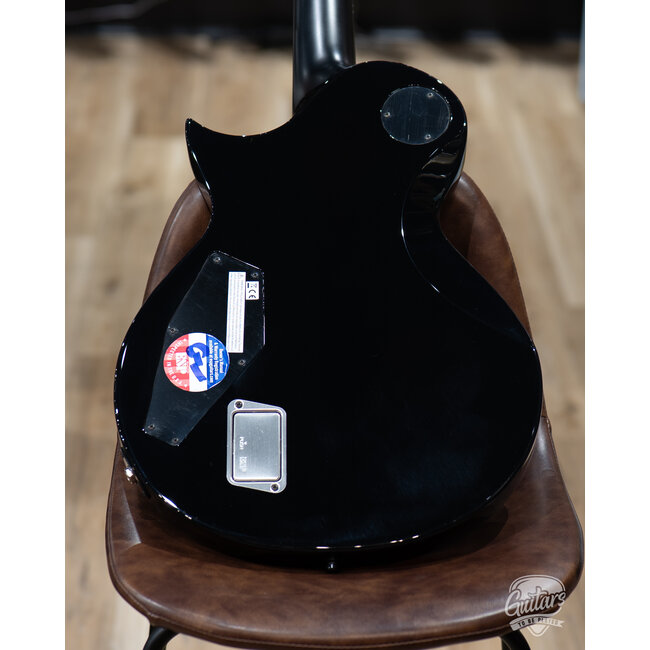 ESP E-II Eclipse Fishman Fluence Guitar w/ Case – Tiger Eye Sunburst (B-stock)