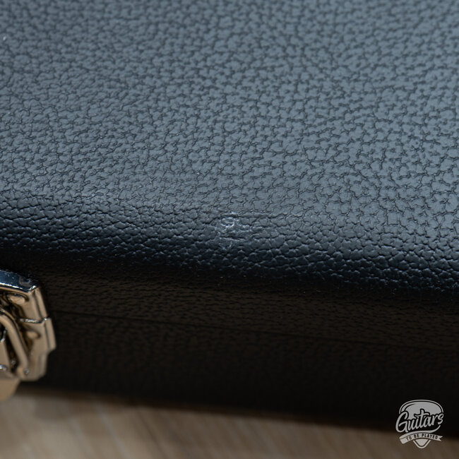 ESP E-II Eclipse Fishman Fluence Guitar w/ Case – Tiger Eye Sunburst (B-stock)