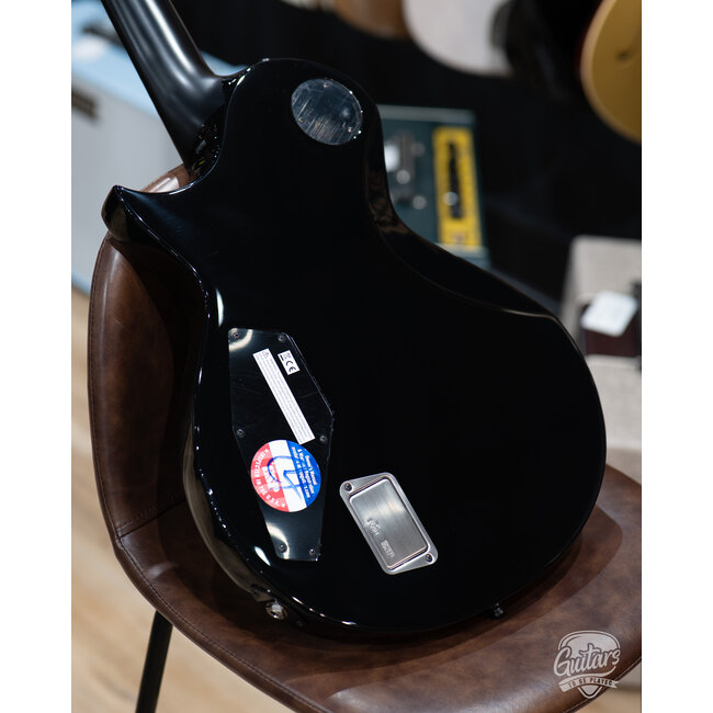 ESP E-II Eclipse Fishman Fluence – See Thru Black Cherry Sunburst (B-stock)