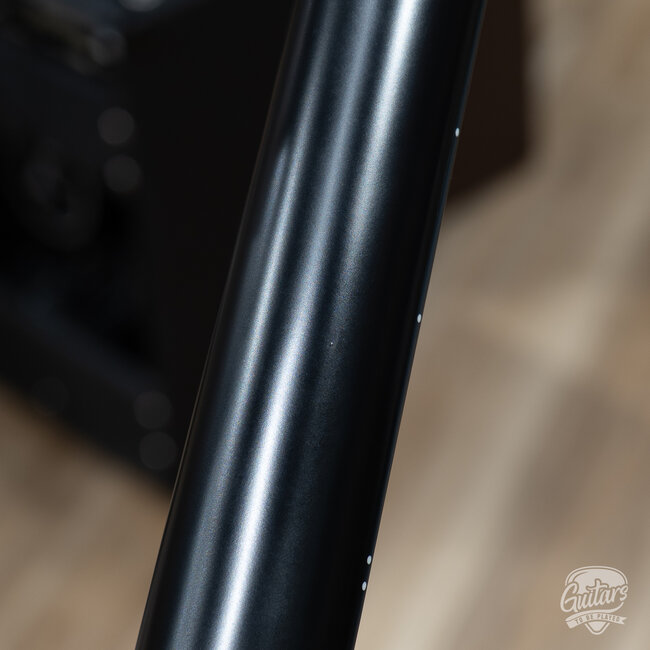 ESP E-II Eclipse Fishman Fluence – See Thru Black Cherry Sunburst (B-stock)