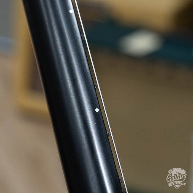 ESP E-II Eclipse Fishman Fluence – See Thru Black Cherry Sunburst (B-stock)