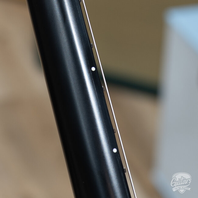 ESP E-II Eclipse Fishman Fluence – See Thru Black Cherry Sunburst (B-stock)