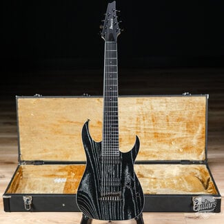 Ibanez Guitars Ibanez RG5328 Prestige 8-String Ash Guitar w/ Case – Lightning Through A Dark