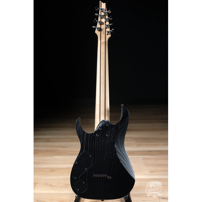 Ibanez RG5328 Prestige 8-String Ash Guitar w/ Case – Lightning Through A Dark