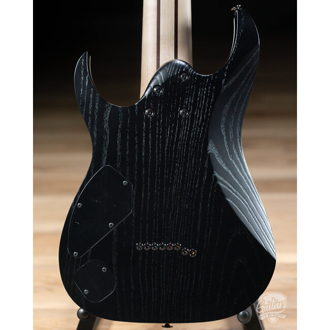 Ibanez RG5328 Prestige 8-String Ash Guitar w/ Case – Lightning Through A Dark