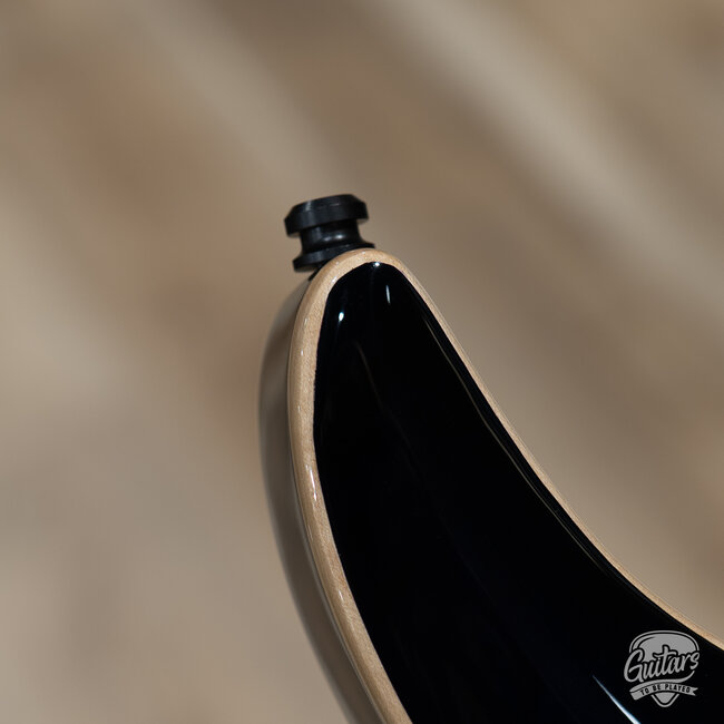 ESP E-II Horizon FR Floyd Rose Guitar w/ Case – Reindeer Blue (B-stock)