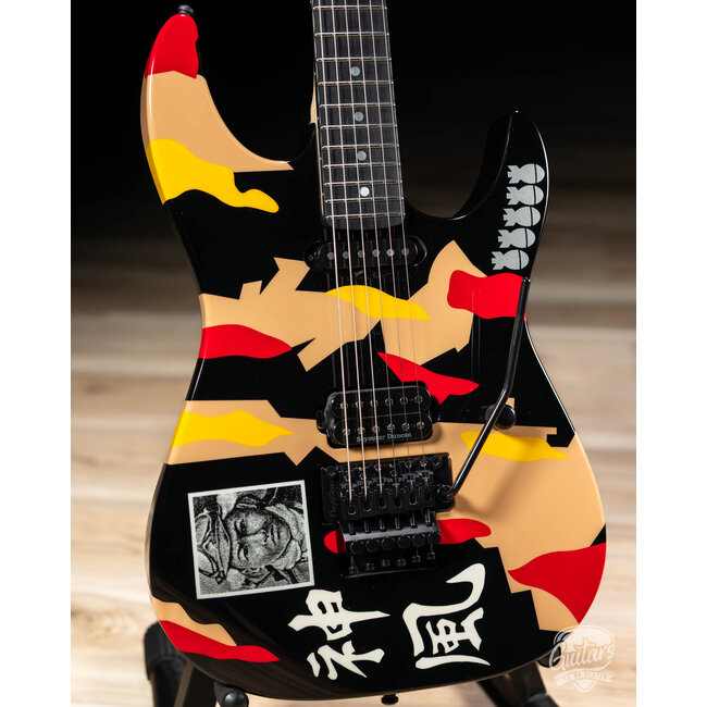 ESP G. L. Kamikaze 1