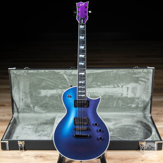 ESP Guitars ESP Eclipse Custom EMG Electric Guitar w/ Case – Andromeda II