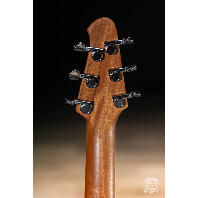 Powers Electric A-Type Partial Faraday CamTail – Terra Cotta