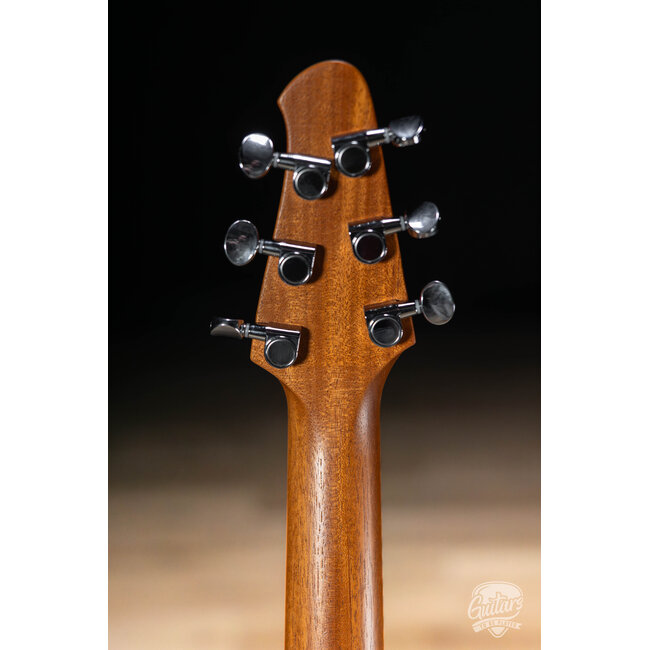 Powers Electric A-Type Half Faraday CamTail – Sienna Metallic