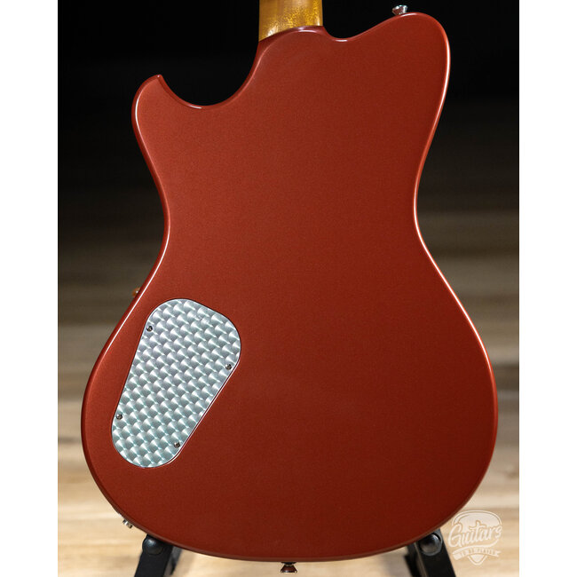 Powers Electric A-Type Half Faraday CamTail – Sienna Metallic