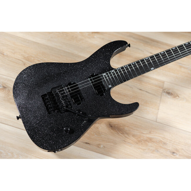 ESP USA M2 NTB FR BH SBM FLUENCE1 w/ Case