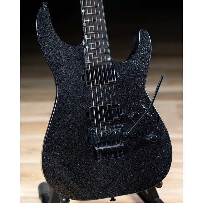 ESP USA M2 NTB FR BH SBM FLUENCE1 w/ Case