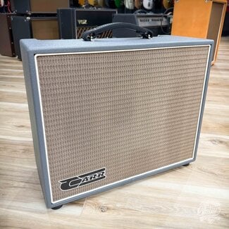 Carr Carr Amps Sportsman 19W 1x12” Combo – Grey