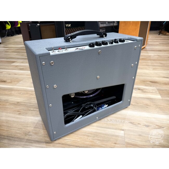 Carr Amps Sportsman 19W 1x12” Combo – Grey