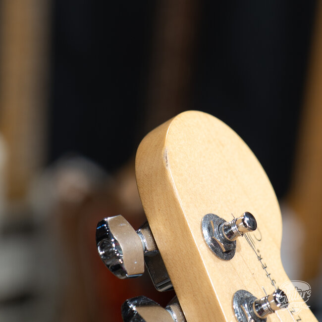 2022 Fender Player Jazzmaster HH w/ Gigbag – 3-Color Sunburst