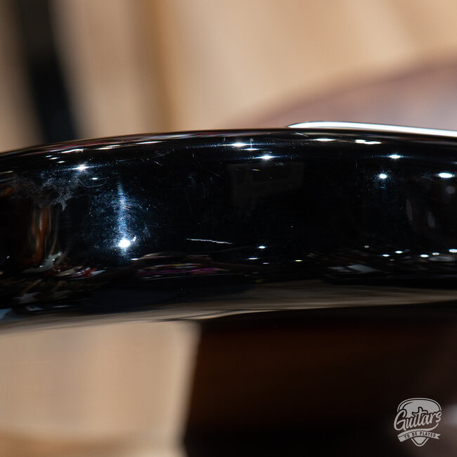 2022 Fender Player Jazzmaster HH w/ Gigbag – 3-Color Sunburst