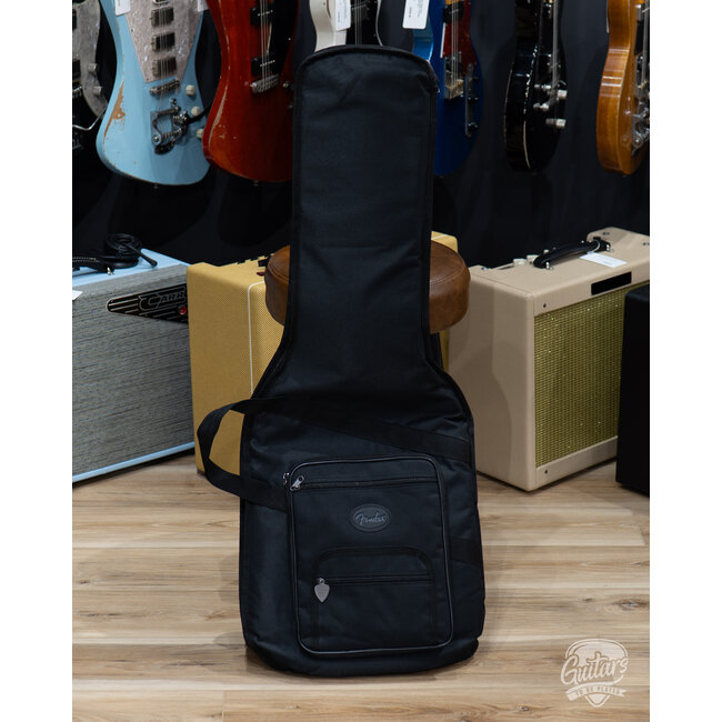 2022 Fender Player Jazzmaster HH w/ Gigbag – 3-Color Sunburst