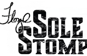 Floyd Sole Stomp