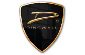 Dingwall Guitars