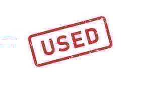 Used