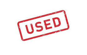 Used