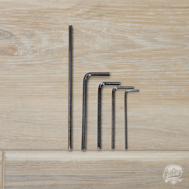 2022 Sterling by Music Man Majesty MAJ170 John Petrucci Signature – Siberian Sapphire