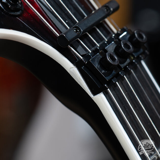 ESP E-II Horizon FR-II Floyd Rose – See Thru Black Cherry Sunburst (B-stock)