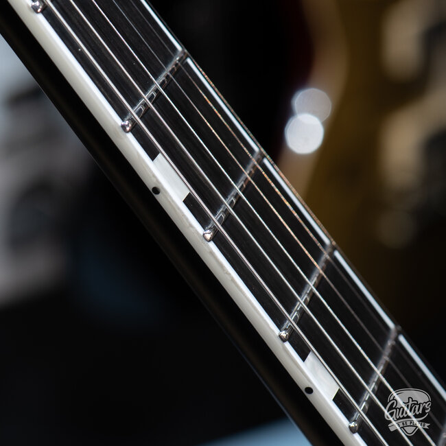 ESP E-II Horizon FR-II Floyd Rose – See Thru Black Cherry Sunburst (B-stock)