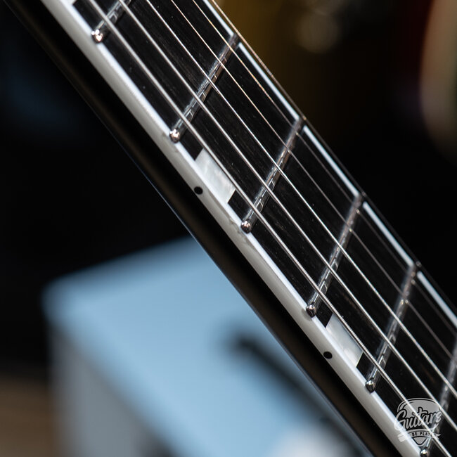 ESP E-II Horizon FR-II Floyd Rose – See Thru Black Cherry Sunburst (B-stock)