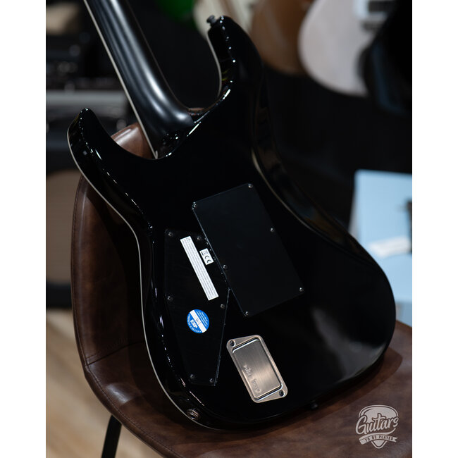 ESP E-II Horizon FR-II Floyd Rose – See Thru Black Cherry Sunburst (B-stock)