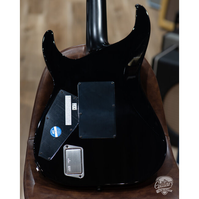 ESP E-II Horizon FR-II Floyd Rose – See Thru Black Cherry Sunburst (B-stock)