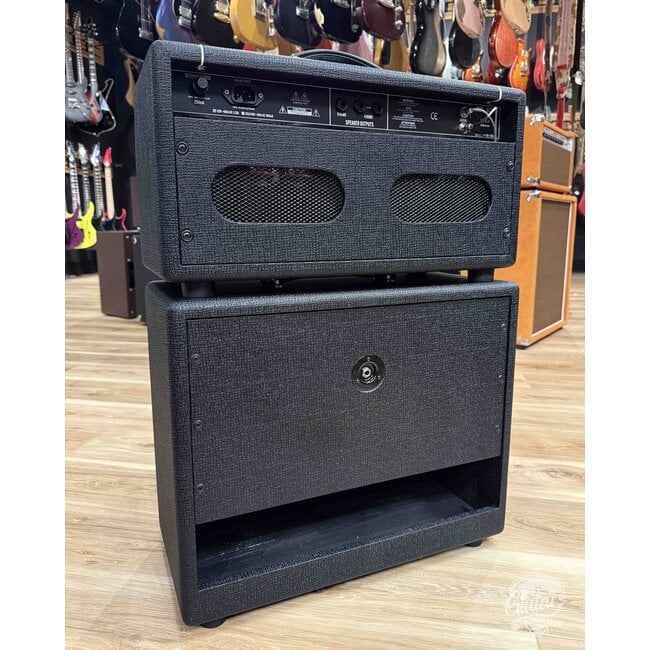 3rd Power Lyra 20W Amp Head & Compact 1x12" Cab w/ Speaker Cable