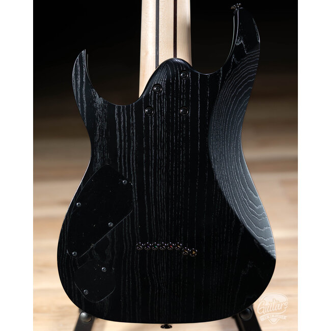 Ibanez RG 5328 Prestige 8str Electric Guitar w/Case - Lightning Through A Dark