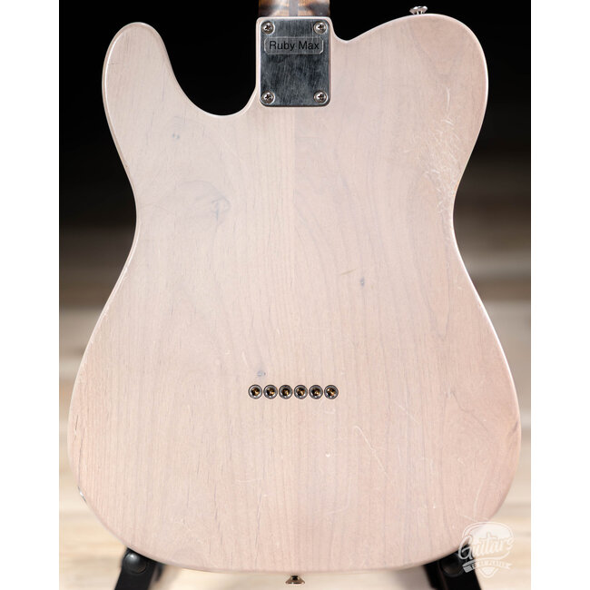 LsL Instruments Bad Bone 290 w/ Mini HB/Single/WideRange (Owned by Toby Friesen)