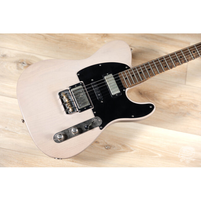 LsL Instruments Bad Bone 290 w/ Mini HB/Single/WideRange (Owned by Toby Friesen)