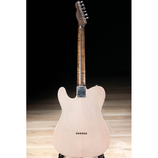 LsL Instruments Bad Bone 290 w/ Mini HB/Single/WideRange (Owned by Toby Friesen)